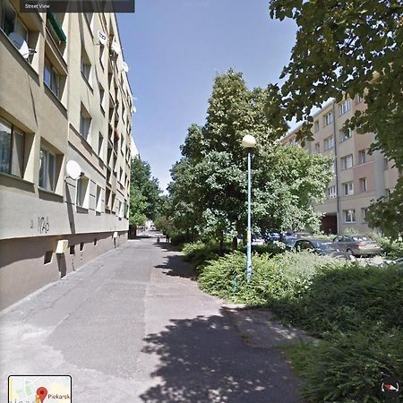 Legnica Apartament 42M2 Delux 4 エクステリア 写真