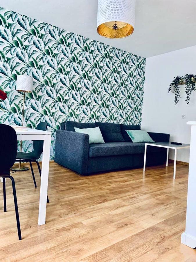 Legnica Apartament 42M2 Delux 4 エクステリア 写真