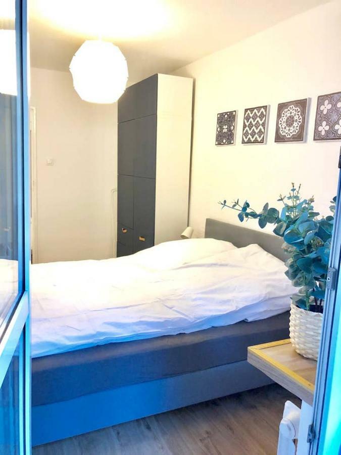 Legnica Apartament 42M2 Delux 4 エクステリア 写真