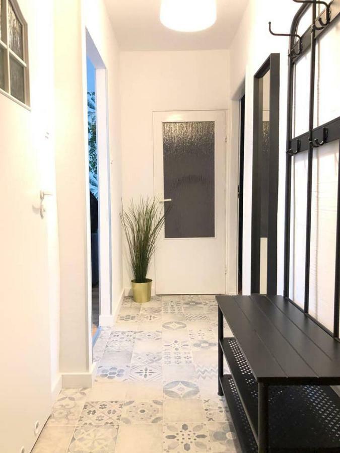 Legnica Apartament 42M2 Delux 4 エクステリア 写真