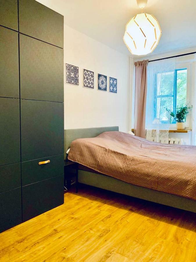 Legnica Apartament 42M2 Delux 4 エクステリア 写真